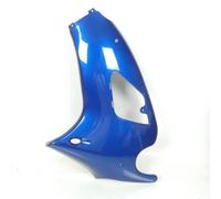 Flanc Gauche Pour Moto Peugeot 50 Xr6 2000 À 2012 754404pb Bleu Neuf