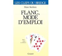 Flanc mode d'emploi