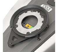 Flanche Métallique BF24 Pour Sac Serbtank Lock