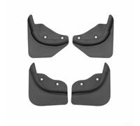 Flancs Anti-Éclaboussures TPE+PP Model Y pour juniper Flancs | Matériau TPE+PP composite, flexible et résistant aux chocs, endure -40°F à 180°F, durée de vie prolongée