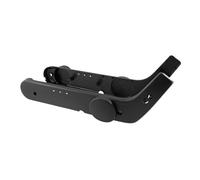 Cif Caches latéraux Rms Classic Piaggio Ciao 50cc 1980–1988 922300-400/267653-4 Noir