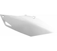 Polisport Off Road Honda Crf250r 14-17 Crf450r 13-16 Side Panels Blanc