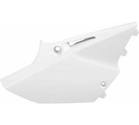 Polisport Yamaha Yz125/250 15-20 Side Panels Blanc