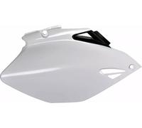 Polisport Off Road Yamaha Yz250f/450f 06-09 Side Panels Blanc