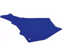 Polisport Yamaha Yz125/250 22 Side Panels Bleu