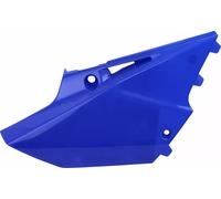 Flancs latéraux Bleu Polisport Yamaha Yz 250-125 8607500001