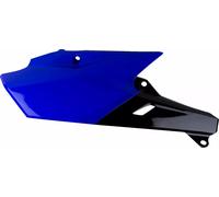 Flancs latéraux Bleu Polisport Yamaha Yz 450-250/wr 450-250 8607000001
