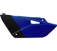 Flancs latéraux Bleu Polisport Yamaha Yz 85 8607700002