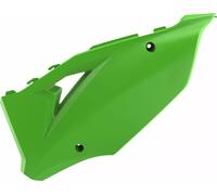 Flancs latéraux verts Polisport Kawasaki Kx 125-250 8425900001