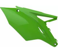 Flancs latéraux verts Polisport Kawasaki Kx 450-250 8608200001