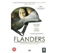 Alelaide Leroix – Flanders – Import anglais