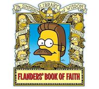 Flanders' Book of Faith: Simpsons Library of Wisdom