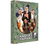 Flander's Company - Intégrale De La Saison 1