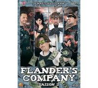 Flander's Company-Intégrale de la Saison 2