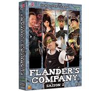 Flander's Company-Intégrale de la Saison 2