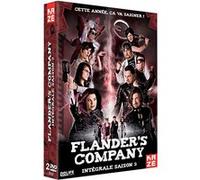 Flander's Company - Saison 3 - Réédition E