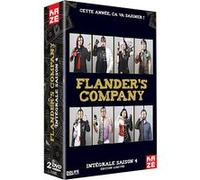 Flander's Company - Saison 4 E