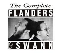 Flanders, Michael / Swann, Donald - Complete Flanders & Swann