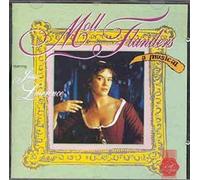 Flanders, Moll - London Cast