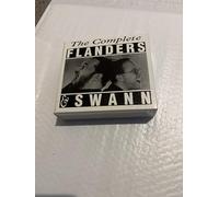 Flanders + Swann^Flanders & Swann - Complete Flanders & Swann