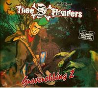 Flanders, Thee - Graverobbing Vol. 2