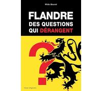 Flandre, les questions qui dérangent