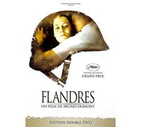 Flandres - Édition Collector