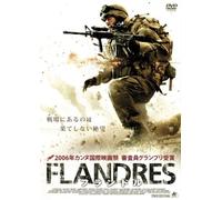 Flandres [Import allemand]