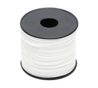 Flandria Corde Tresse polypropylène Blanche Bobine Ø 2 mm ± 100m