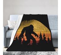 Flanelle Couvertures Polaire Poing De Résistance Main Rainbow Jeté De Canapé Microfibre Jete De Lit pour Décoration Chaise Divan 80"x60"