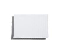 Flanelles pour cheval Lami-Cell WX Tech Blanc S
