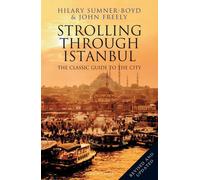Flânerie à Istanbul