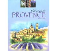 Flâneries En Provence