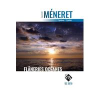 Flâneries Océanes. Duo pour Guitares.