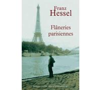 Flâneries parisiennes