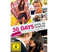 Flanery,Sean Patrick - 30 Days Until I'm Famous [Import]