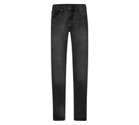 Flâneur - Slim Jeans Noir - Homme - Jeans - Noir - Taille: W34