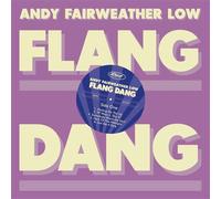 Flang Dang CD
