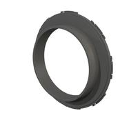 Flange Ø200mm pour support de flange DF25 - Secret Jardin