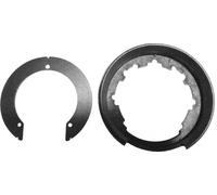 Flange Sac Réservoir Tanklock X Yamaha Tracer 9 Et GT 2021 2022 2023