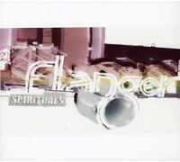 Flanger - Spirituals