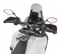 Flangia BF101 Pour Borsa De Serbatoire Givi Yamaha Tenerè 700 World Raid 2026