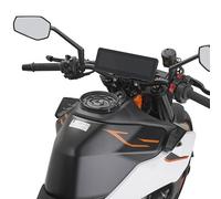 Flangia Borsa De Réservoir Tanklock Givi BF100 Pour KTM 990 Duke / R Noir