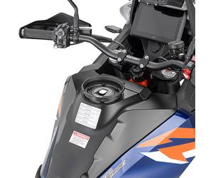 Flangia Borsa Serbatoir Tank Lock Pour KTM 1290 Superadventure R (2021)