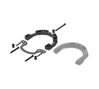 Flangia De Réservoir SHAD Click System Pour Yamaha MT09 850 2024-2026