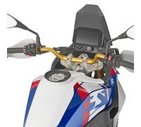 Flangia Givi BF102 Pour Borsa Réservoir Tanklock Moto Morini X-Cape 1200 2026