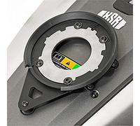 Bride Givi BF24 Tanklock pour sacoche de réservoir