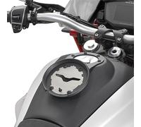 Flangia Métallique X Borsa Serbatoio Pour Moto Guzzi V85 TT (2019)