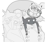 Flangia Pour Sac De Réservoir Tanklock Pour BMW 800 F GT 2013-2019