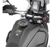 Flangia Pour Sac Tanklock Tanklocked Pour Yamaha 700 Xtz Tenere 2021-2021